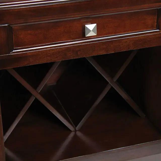 Edgewood - Dining Table by Unique Piece Furniture