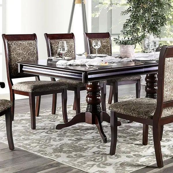 St. Nicholas - Dining Table
