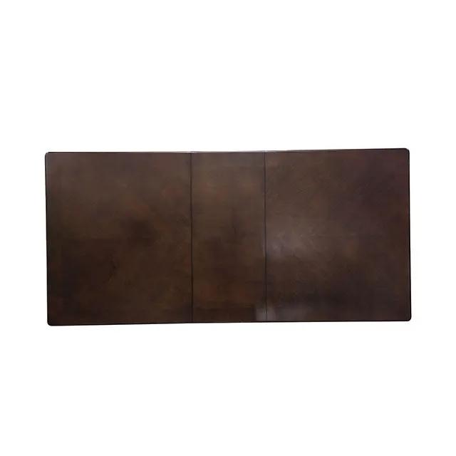 St. Nicholas - Dining Table by Unique Piece Furniture