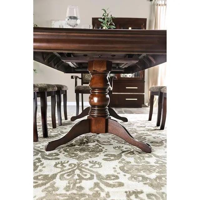 St. Nicholas - Dining Table by Unique Piece Furniture