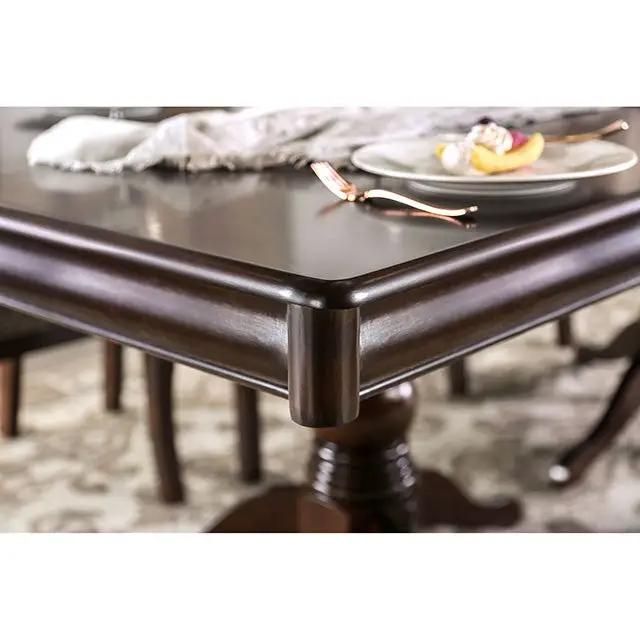 St. Nicholas - Dining Table by Unique Piece Furniture