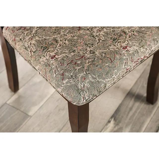 St. Nicholas - Side Chair (2/Box) by Unique Piece Furniture