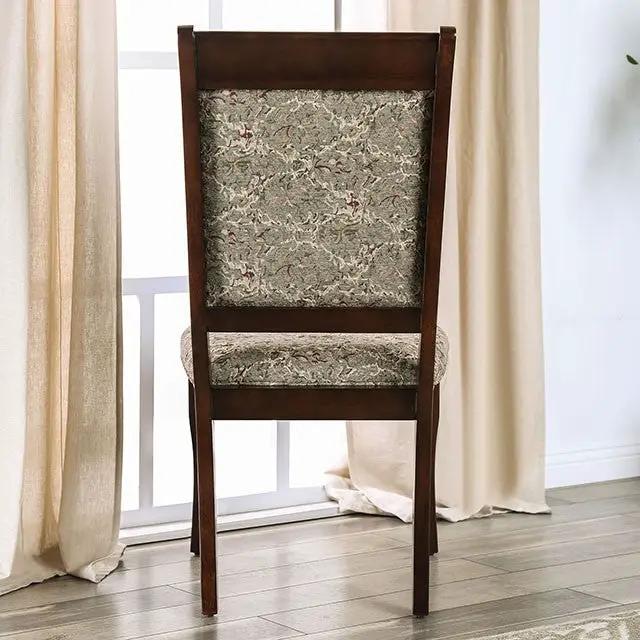 St. Nicholas - Side Chair (2/Box) by Unique Piece Furniture