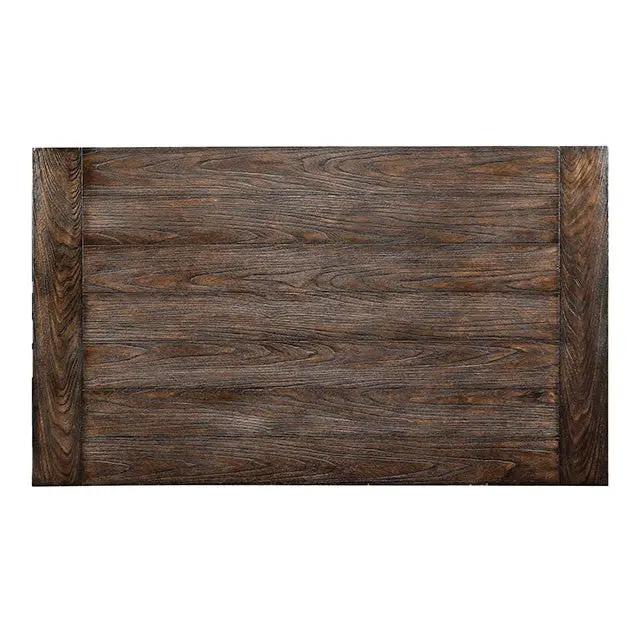 Edmonton - Dining Table by Unique Piece Furniture