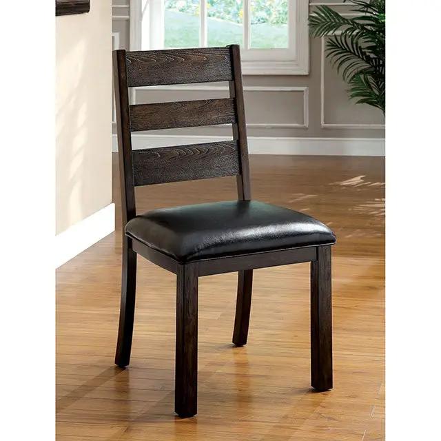 Edmonton - Dining Table by Unique Piece Furniture