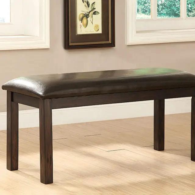 Edmonton - Dining Table by Unique Piece Furniture