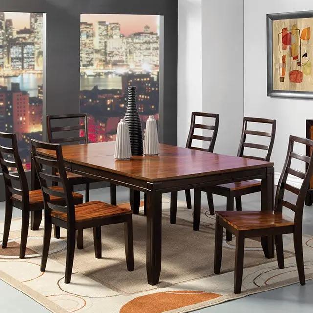 San Isabel - Dining Table by Unique Piece Furniture