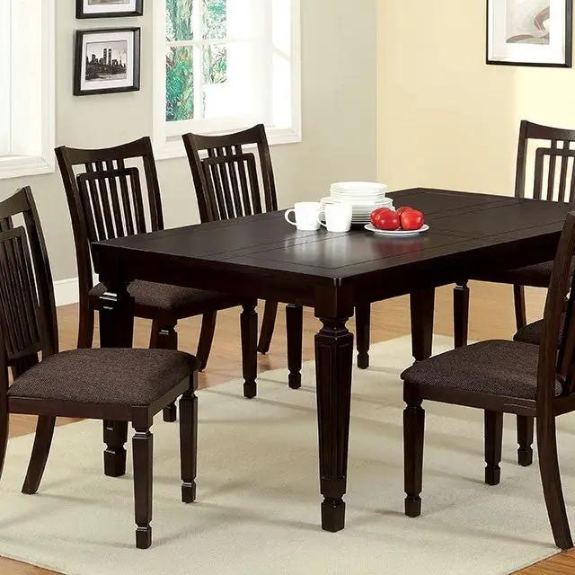 Bethel - Dining Table by Unique Piece Furniture