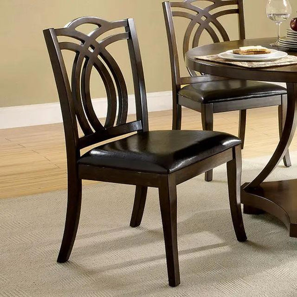 Keukenhof - Side Chair (2/Box)