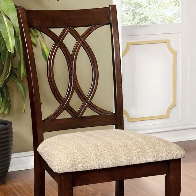 Carlisle - Side Chair (2/Box) by Unique Piece Furniture