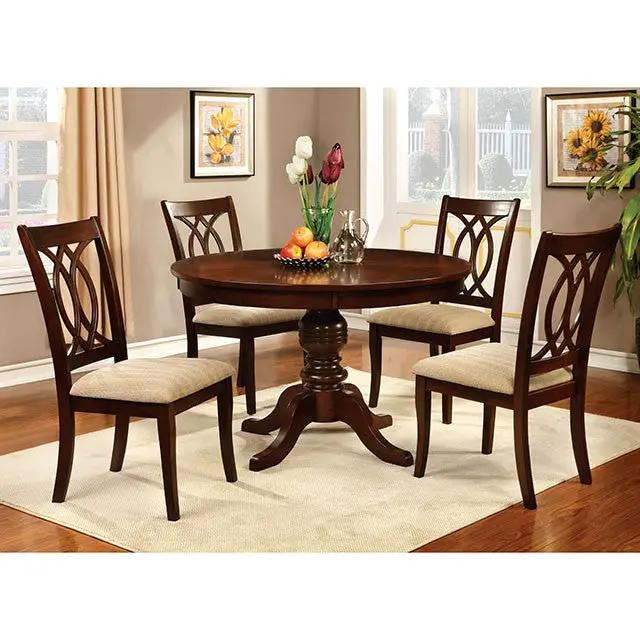 Carlisle - Side Chair (2/Box) by Unique Piece Furniture