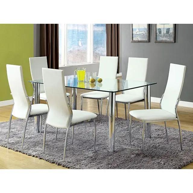 Kalawao - Side Chair (2/Box) by Unique Piece Furniture