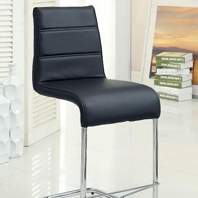 Mauna - Counter Ht. Chair (2/Box) by Unique Piece Furniture