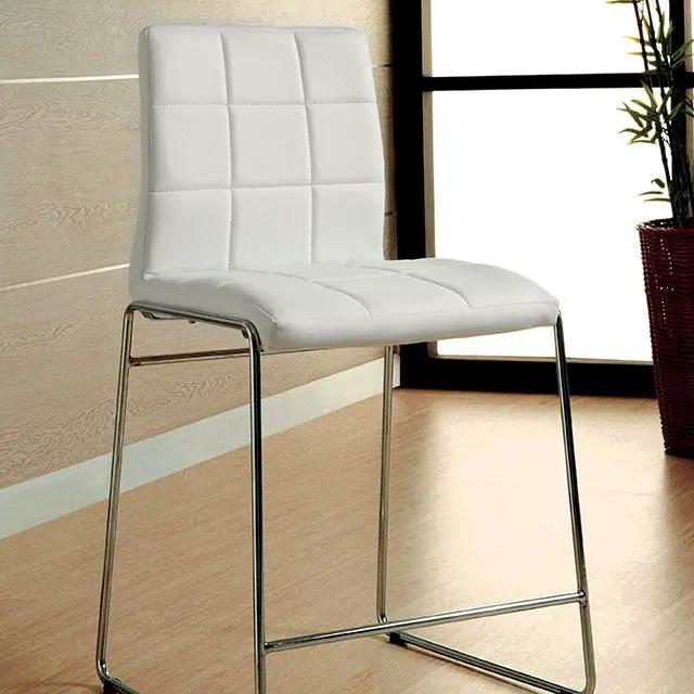 Kona - Counter Ht. Chair (2/Box) by Unique Piece Furniture
