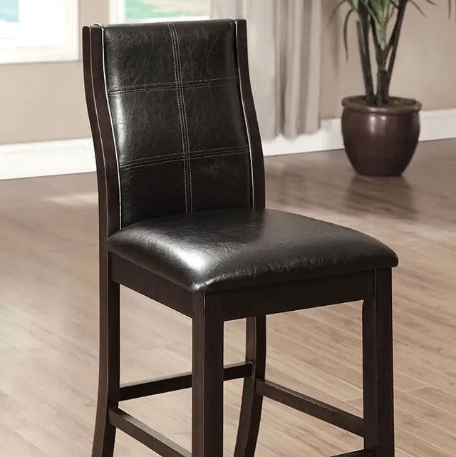 Townsend - Counter Ht. Chair (2/Box) by Unique Piece Furniture