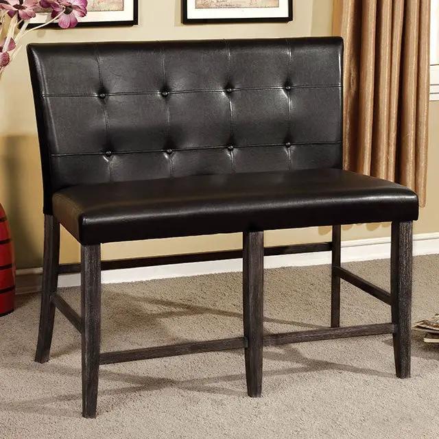 Edgemont - Counter Ht. Table by Unique Piece Furniture