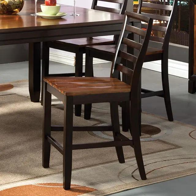 San Isabel - Counter Ht. Chair (2/Box) by Unique Piece Furniture