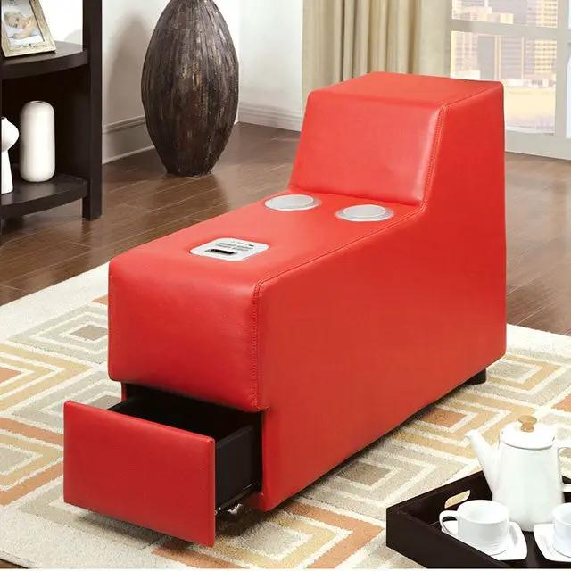 Floria - Speaker Console by Unique Piece Furniture