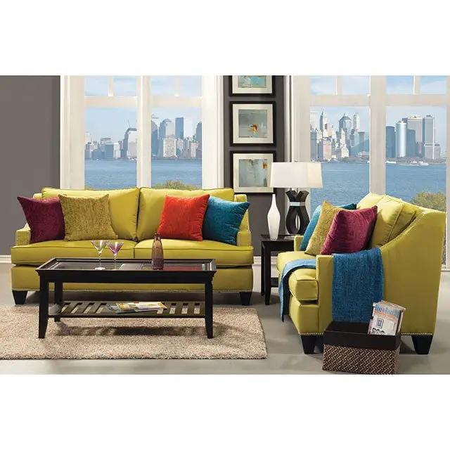 Tropika - Love Seat by Unique Piece Furniture