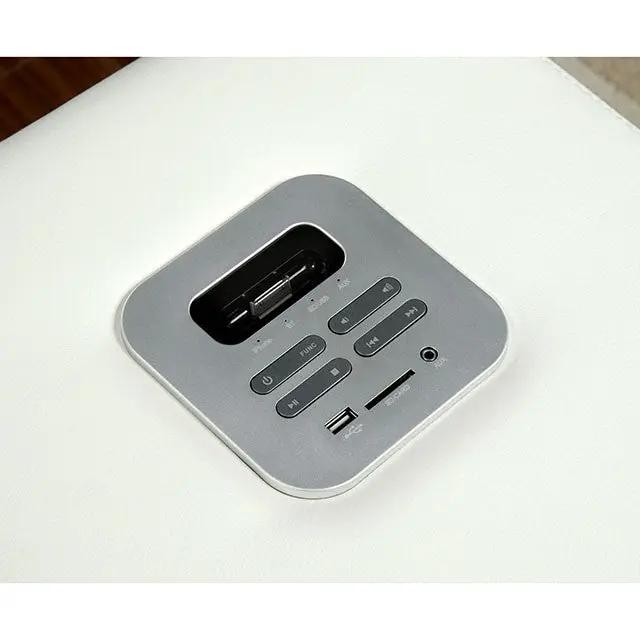Floria - Speaker Console by Unique Piece Furniture