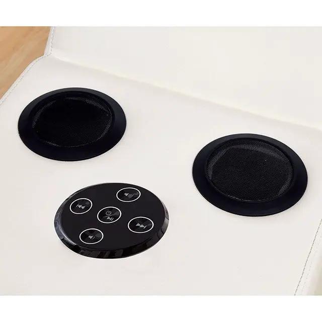 Kemina - Speaker Console by Unique Piece Furniture