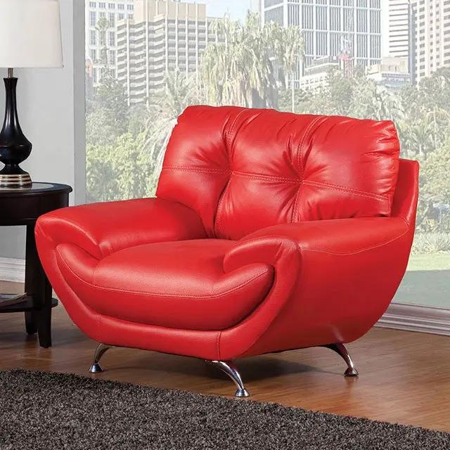 Volos - Chair by Unique Piece Furniture