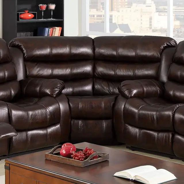 Berkshire - Corner Chair by Unique Piece Furniture