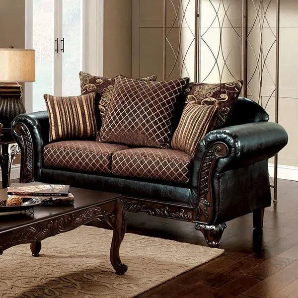 San Roque - Love Seat