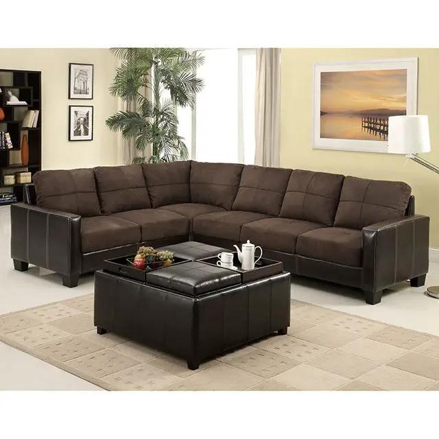 Lavena - Sectional by Unique Piece Furniture