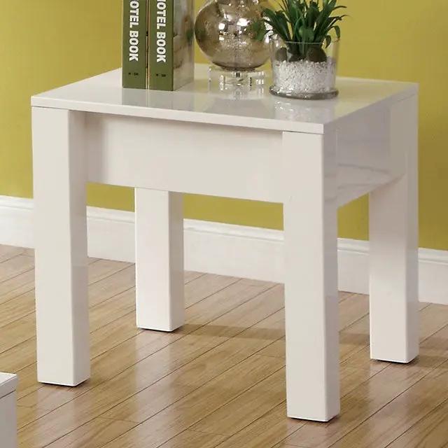 Lonia - End Table by Unique Piece Furniture