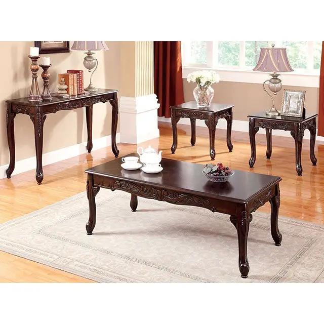 Cheshire - 3 Pc. Table Set by Unique Piece Furniture