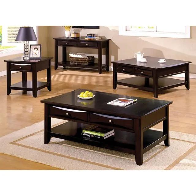 Baldwin - End Table by Unique Piece Furniture