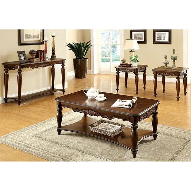 Bunbury - Sofa Table by Unique Piece Furniture