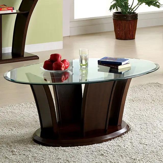 Manhattan - Coffee Table by Unique Piece Furniture
