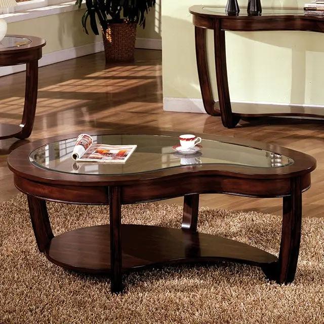 Crystal Falls - Coffee Table by Unique Piece Furniture