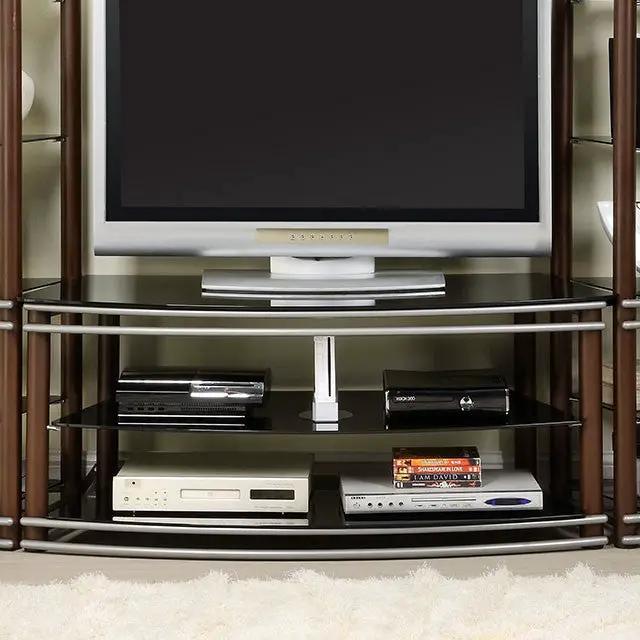Silver Creek - Pier Shelves by Unique Piece Furniture