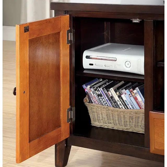 Seneca - TV Console by Unique Piece Furniture