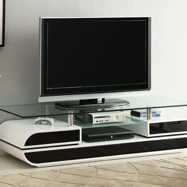 Evos - TV Console by Unique Piece Furniture