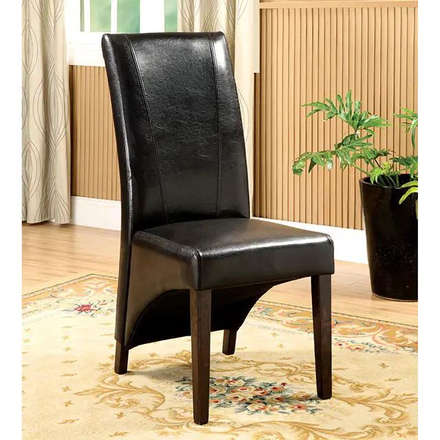 Upland - Side Chair (2/Box) by Unique Piece Furniture
