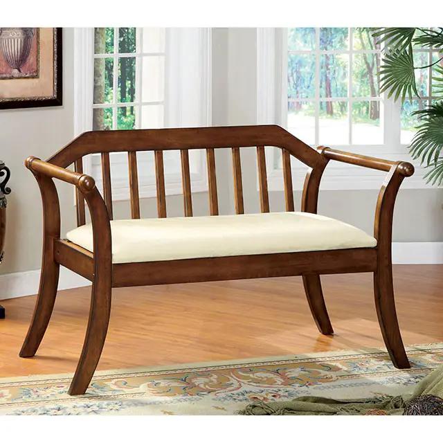 Derby - Bench by Unique Piece Furniture