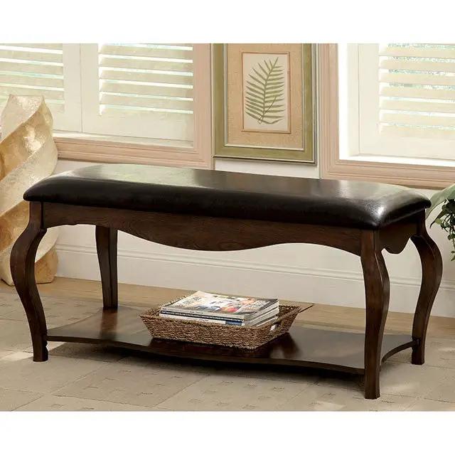 Enderby - Bench by Unique Piece Furniture