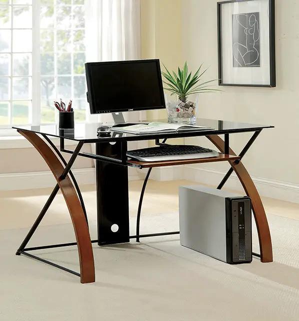 Baden - Computer Desk by Unique Piece Furniture