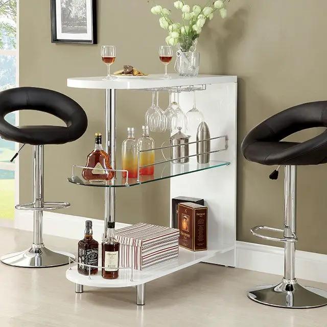 Numbi - Mini Server by Unique Piece Furniture