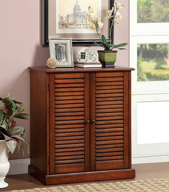 Della - Shoe Rack by Unique Piece Furniture