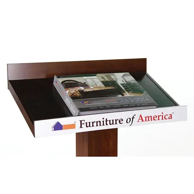 Catalia - Book Stand by Unique Piece Furniture