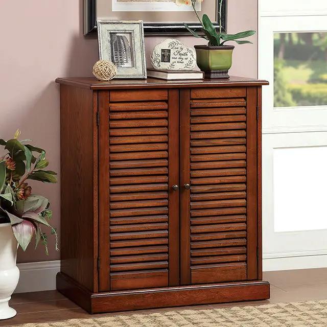 Della - Shoe Rack by Unique Piece Furniture