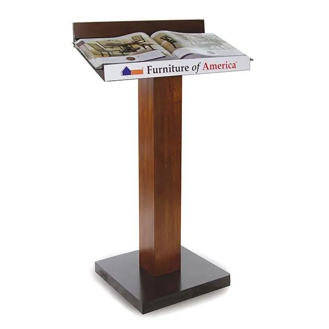 Catalia - Book Stand by Unique Piece Furniture