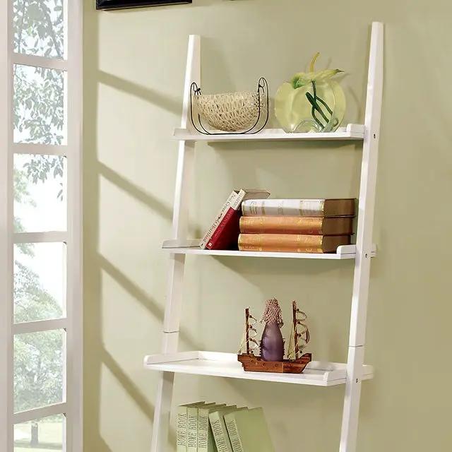 Sion - Ladder Shelf by Unique Piece Furniture