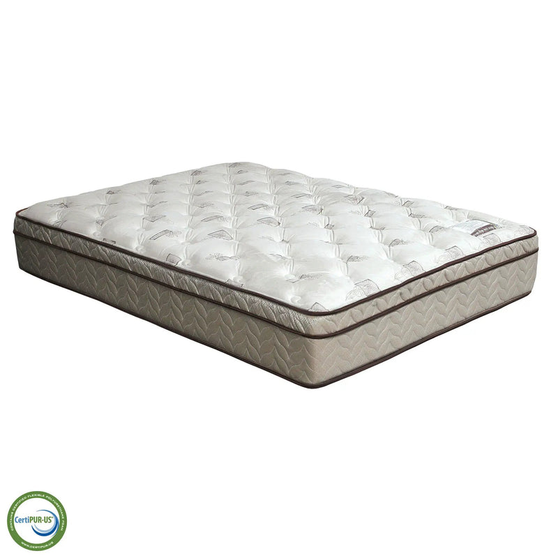 Lilium - Queen Size by Unique Piece Furniture