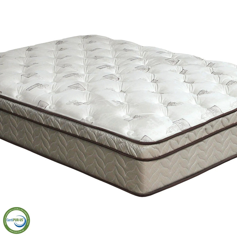 Lilium - Cal.King Size by Unique Piece Furniture